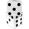 Dice Stacking Centerpiece(Dice Stacking Centerpieces)
