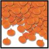 Fanci-Fetti Pumpkins (orange) Party Accessory (1 count) (1 Oz/Pkg)
