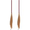 Heavy-Duty Witch’s Broom Pack of 2