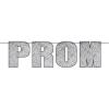 High School Prom Banner