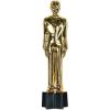 Jointed Awards Night Male Statuette Cutout(1)