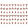 Mini Star Cutouts Pack of 6