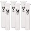 PSI Test Tube Shot Glasses