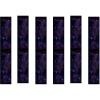 Starry Night Party Panels Pack of 2