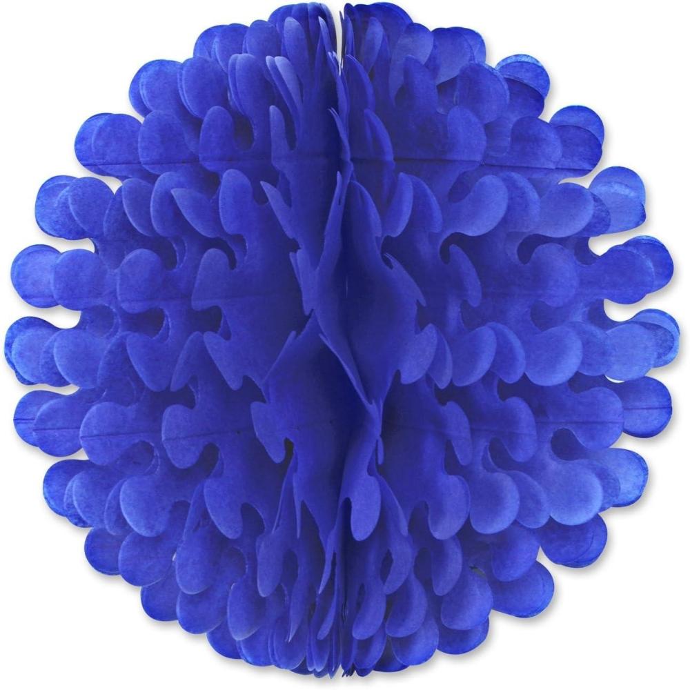 image19quot Red Tissue Flutter BallMulticolor
