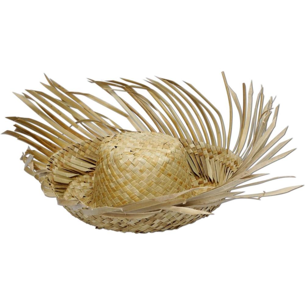 imageBeachcomber Straw Hat