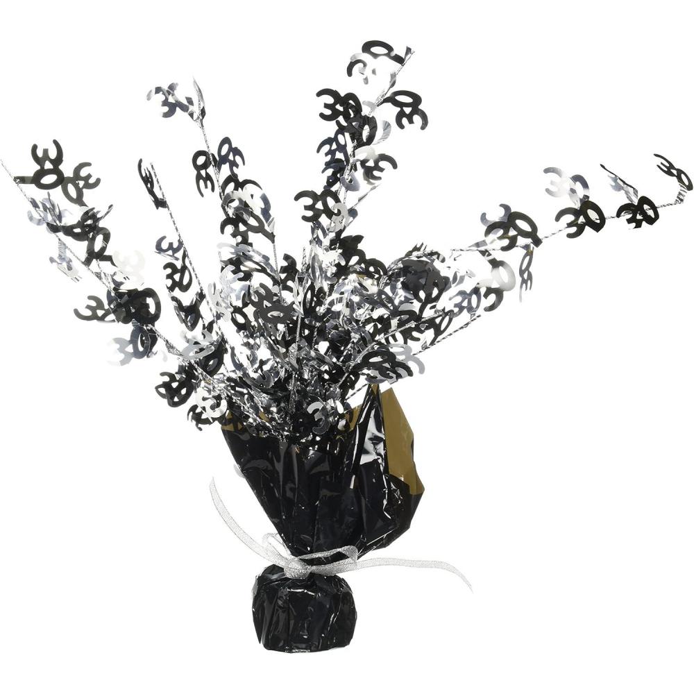 imageBeistle 30 Gleam N Burst Centerpiece 15Inch1