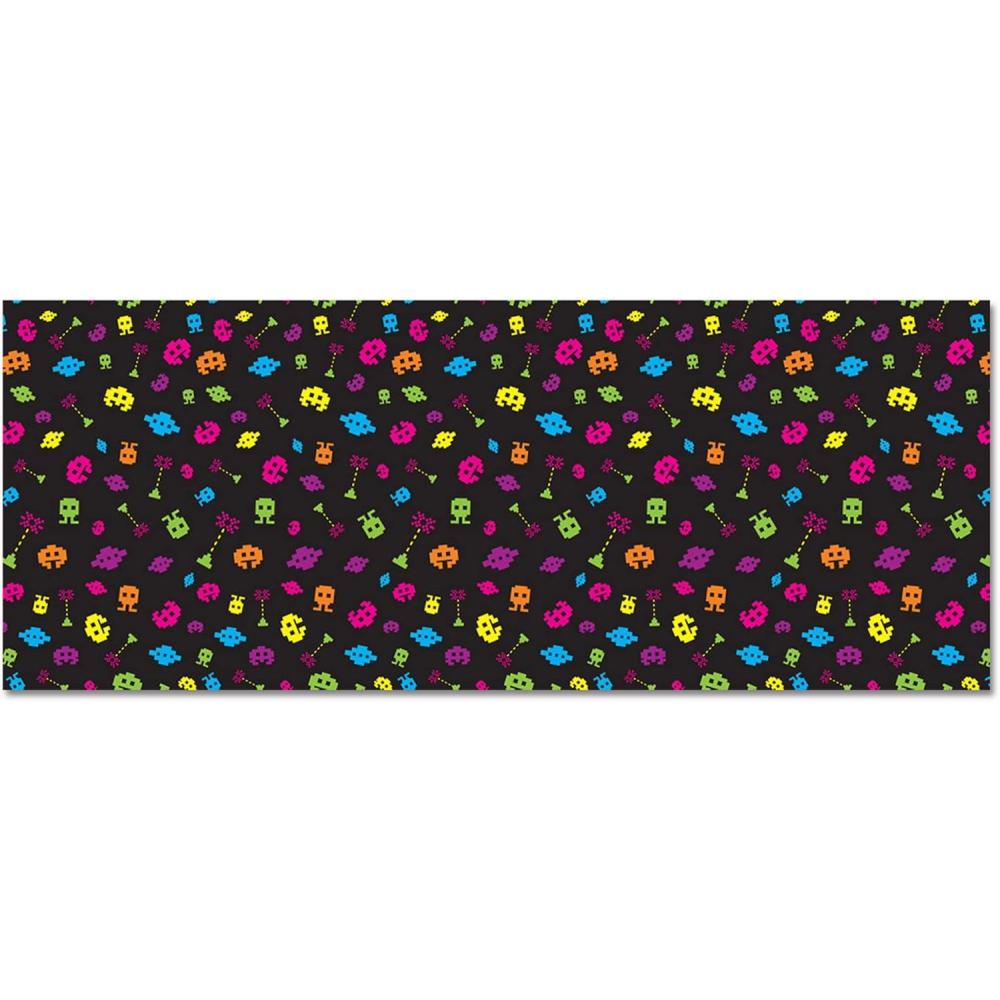 imageBeistle 80s Backdrop