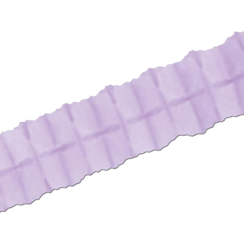 imageBeistle Packaged Pink Leaf GarlandLavender