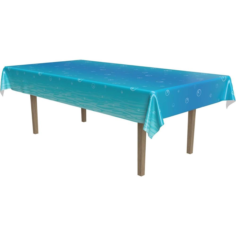 imageBeistle Under The Sea Tablecover