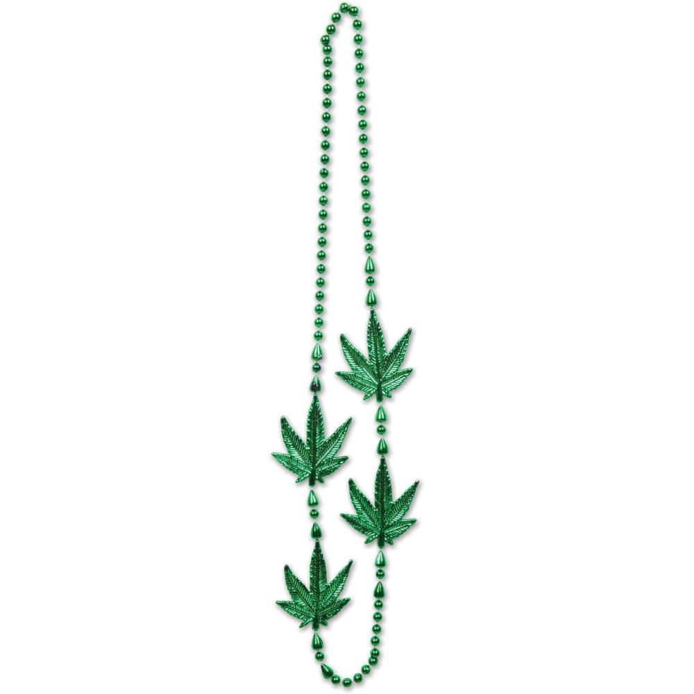 imageBeistle Weed Beads40