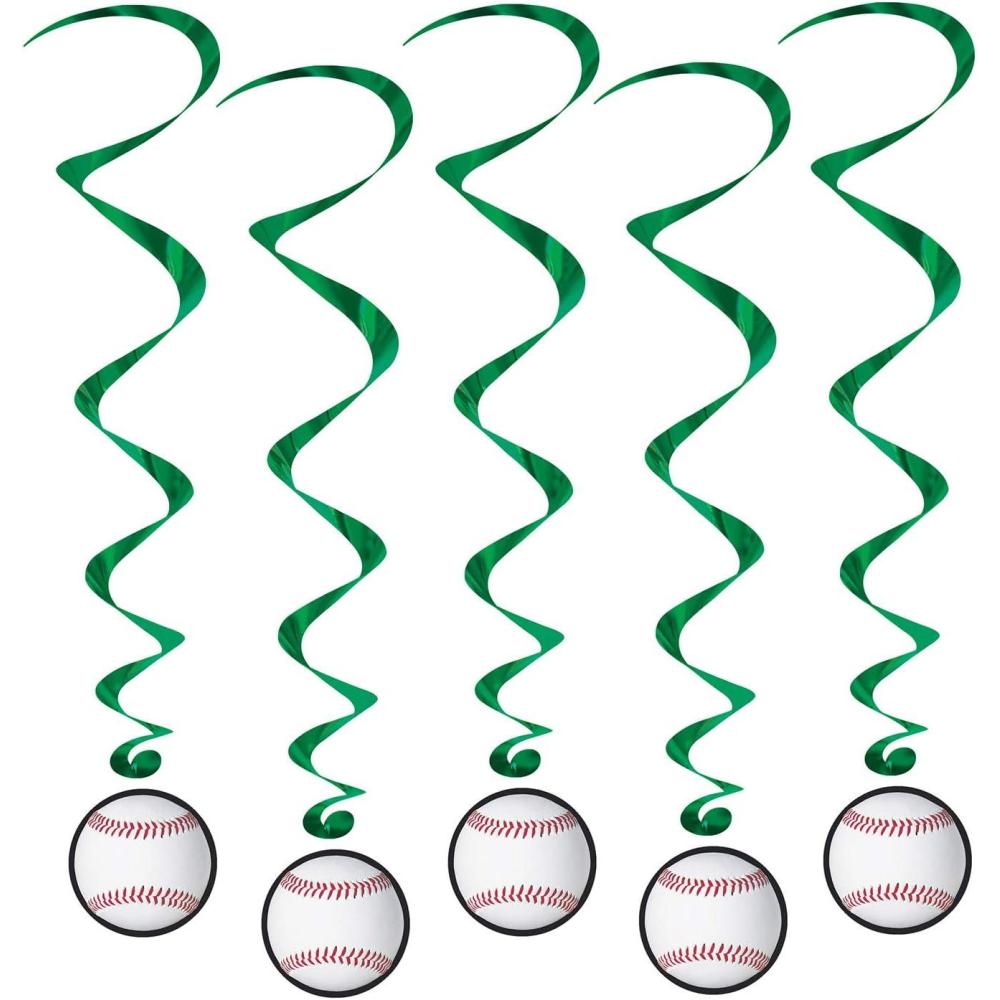 imageBeistleBaseball Whirls  24 Pack