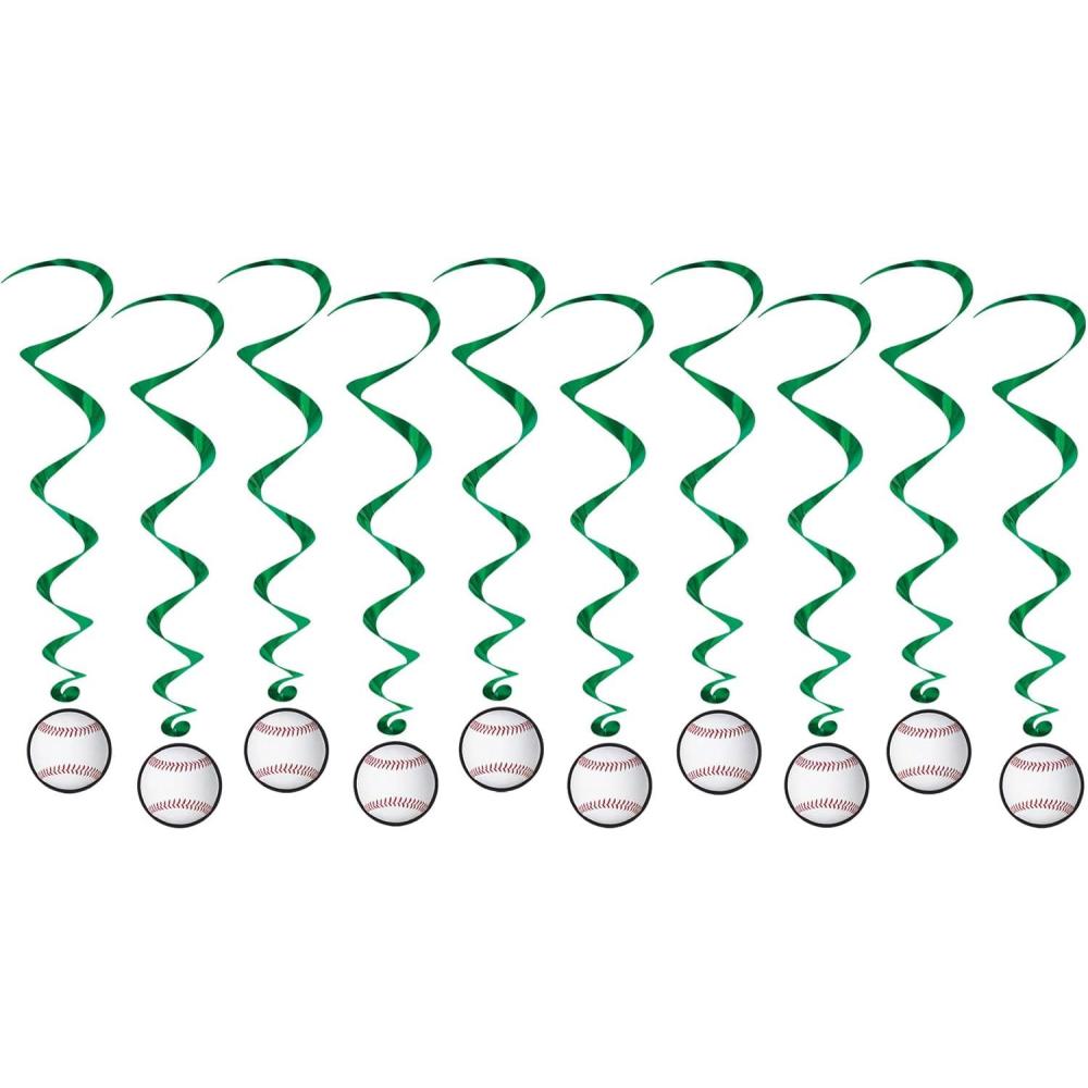 imageBeistleBaseball Whirls  5 Pack