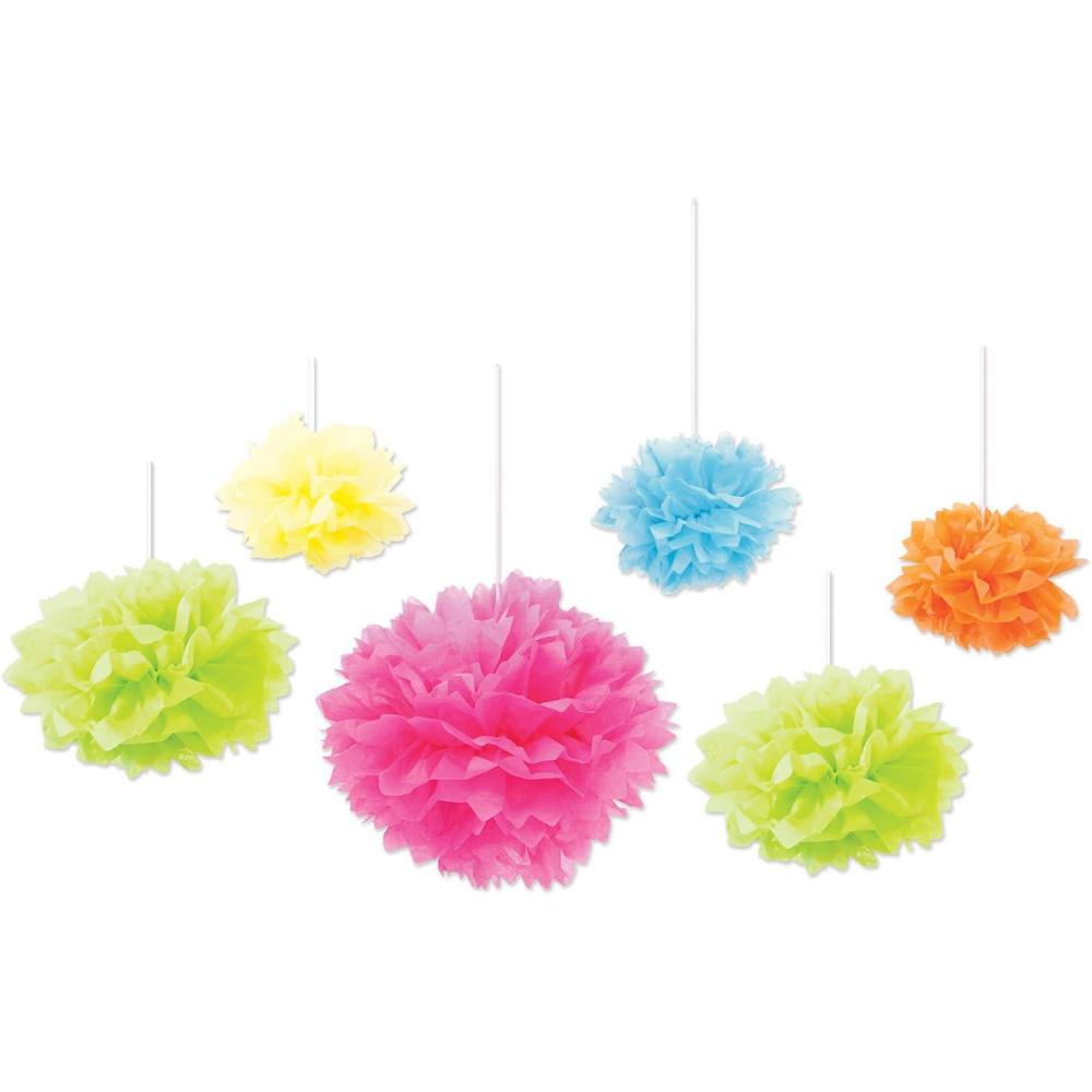 imageBright Fluff Balls