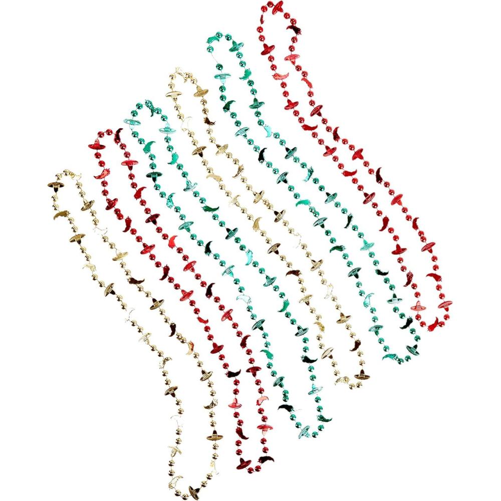 imageFiesta Beads Pack of 66PackA
