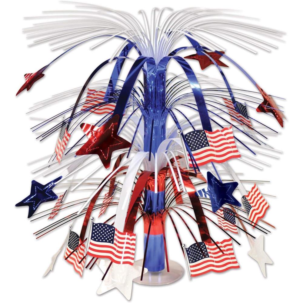 imageFlag Cascade CenterpieceOne Size