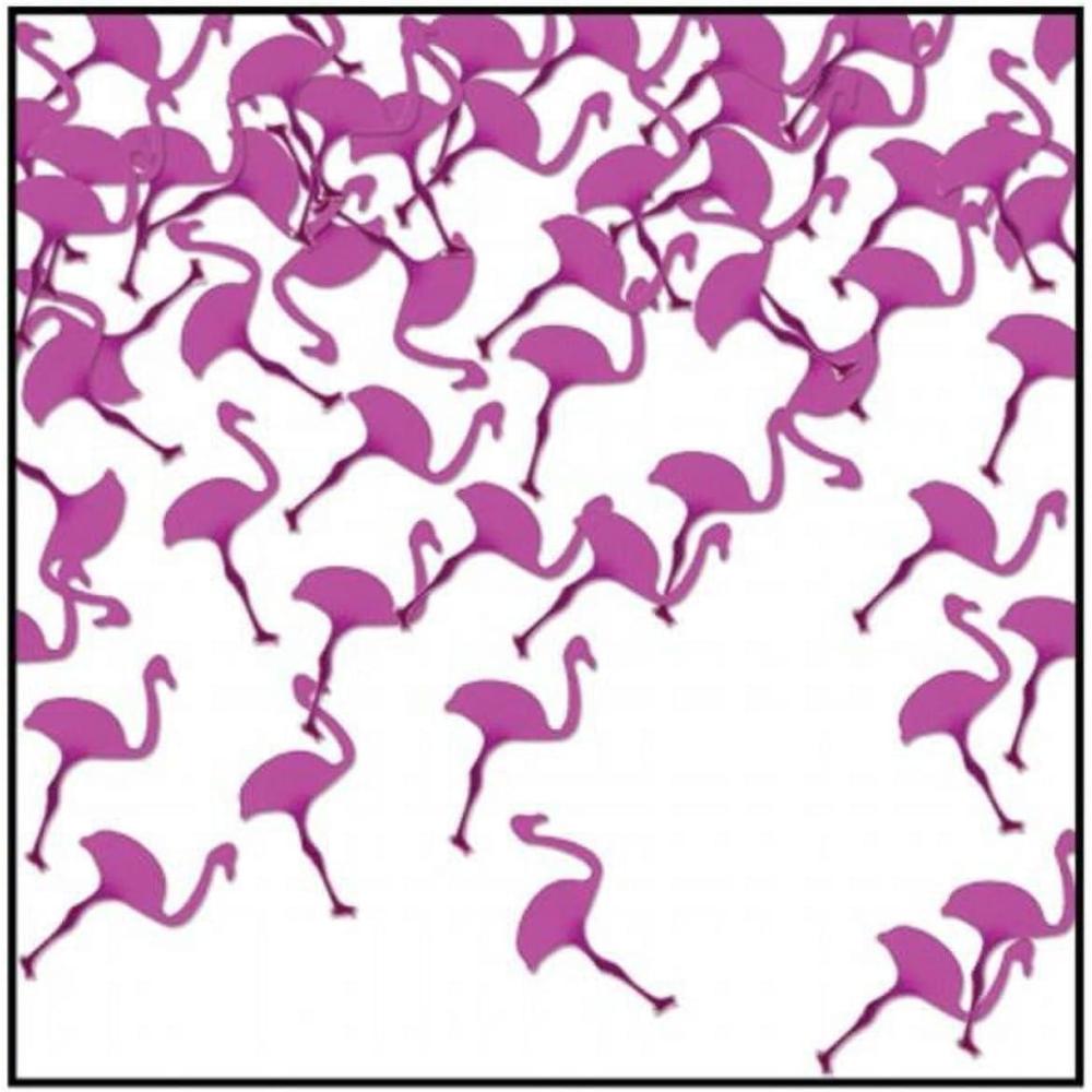 imageFlamingos Confetti1 piece
