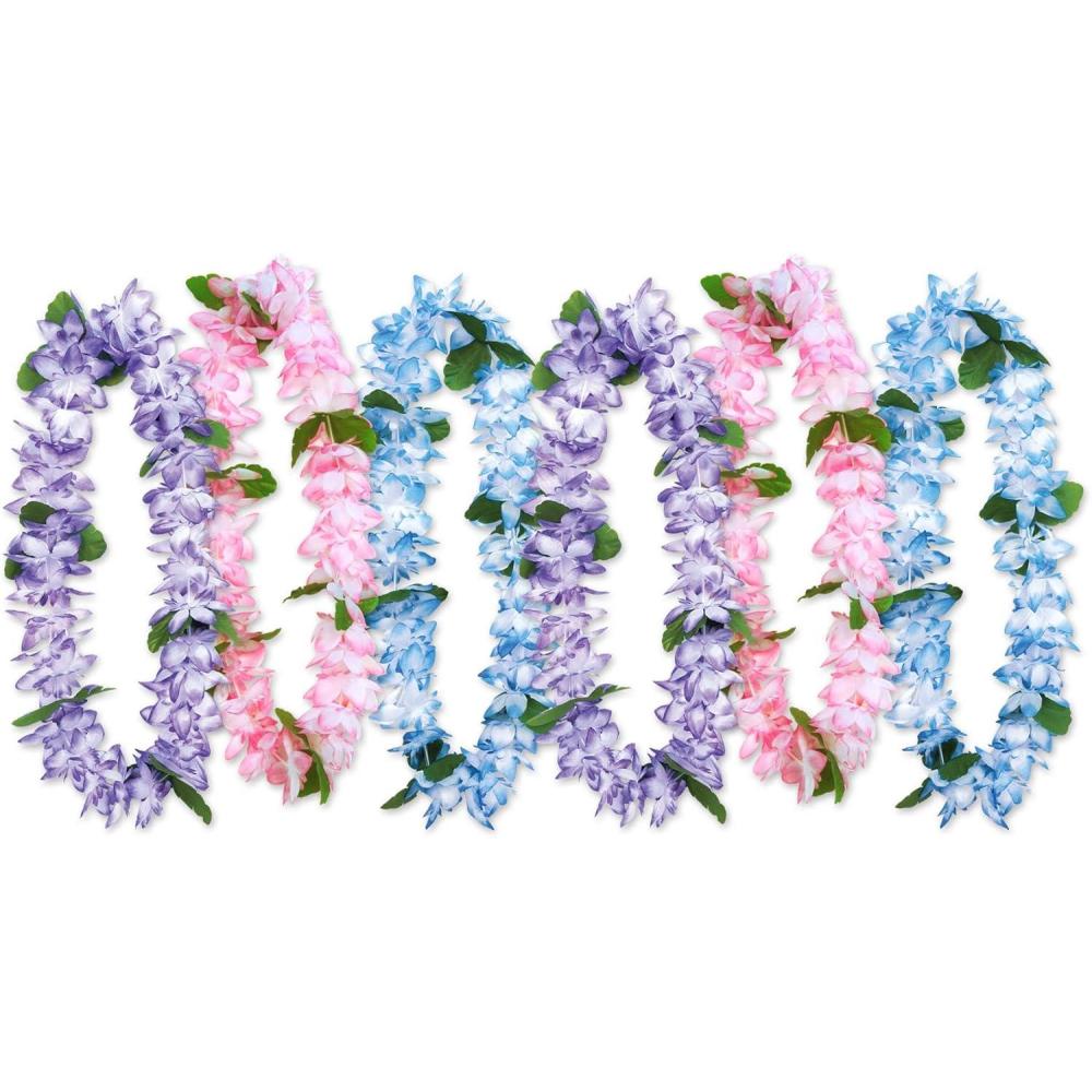 imageIsland Floral Leis Pack of 2