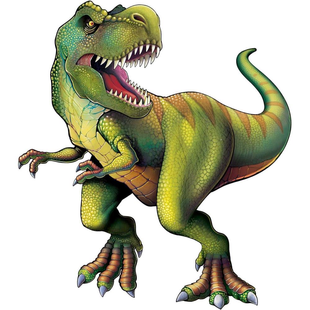 imageJointed TyrannosaurusTyrannosaurus