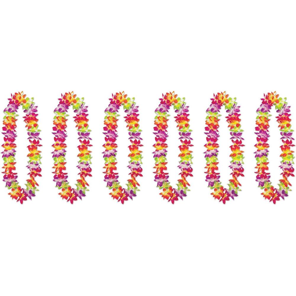 imageMaui Floral Lei Pack of 6