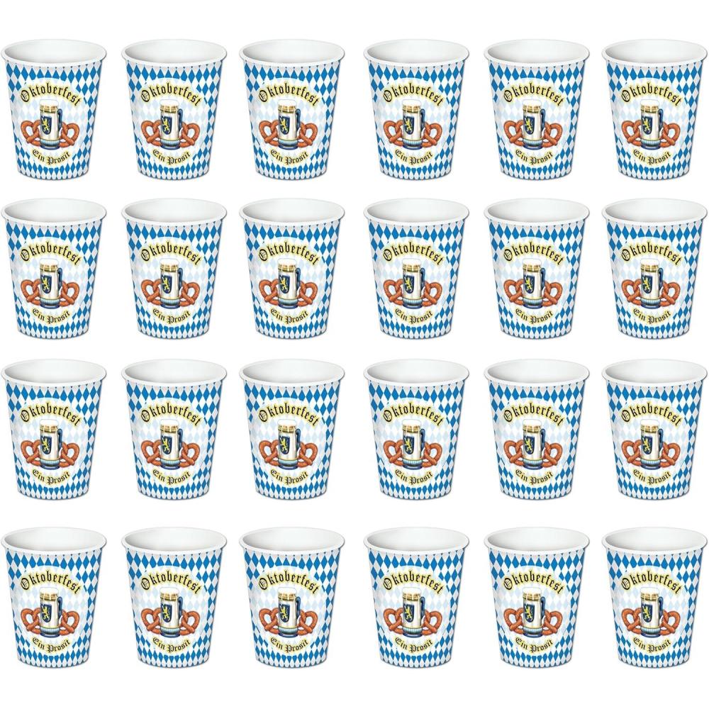 imageOktoberfest Beverage Cups Pack of 324 piece