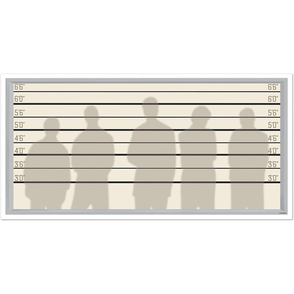 imagePSI Lineup InstaView Party Accessory Pack of 22 piece