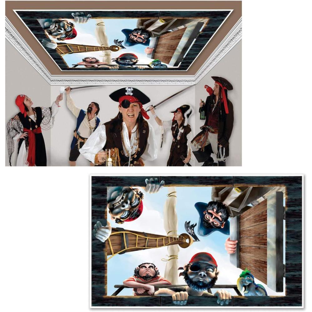 imagePirate InstaView Party Accessory 1 count 1Pkg
