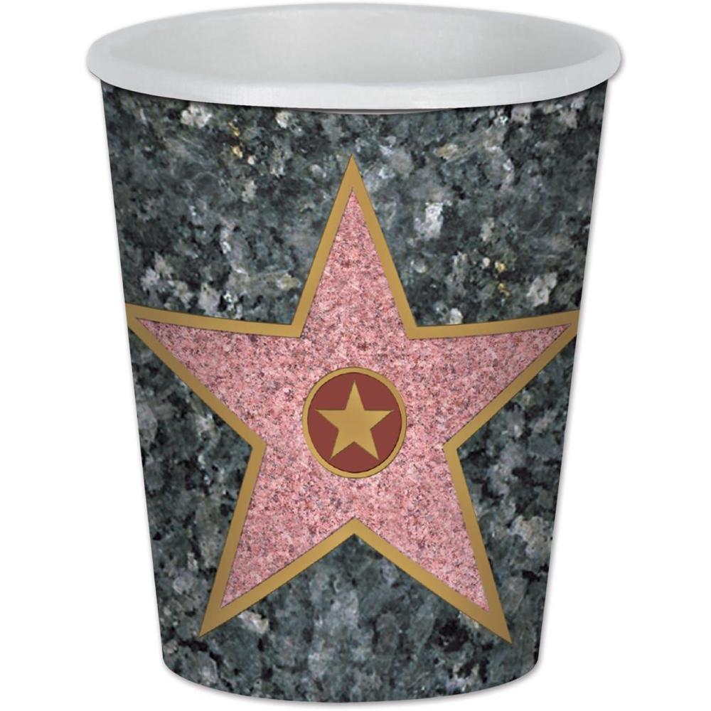 imageStar Beverage Cups