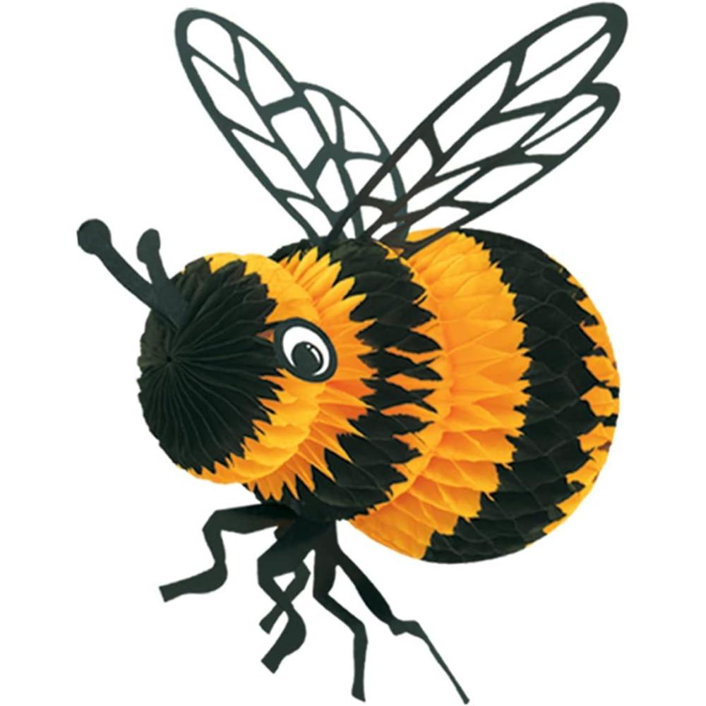 imageTissue Bee  8 in