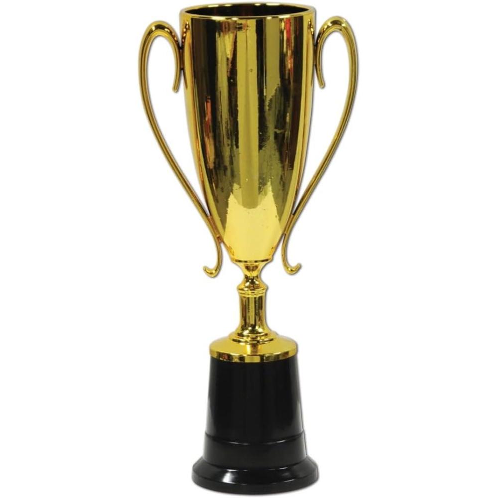 imageTrophy Cup Award Party Accessory 1 count 1Pkg