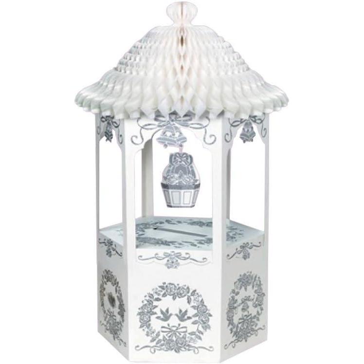 imageWishing Well wTissue Top Party Accessory 1 count 1Pkg