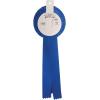 1st Place Deluxe Rosette