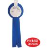 1st Place Deluxe Rosette