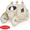 3-D Carriage Centerpiece Pack of 3