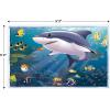 Aquarium Insta-View Party Accessory (1 count) (1/Pkg)