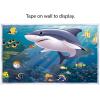 Aquarium Insta-View Party Accessory (1 count) (1/Pkg)