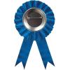 Award Ribbon (blue) Party Accessory (1 count) (1/Pkg)(Blue)