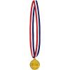 Awesome Medal with Ribbon Pack of 6