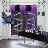 Beistle 10 Piece Over The Hill Party Decorations Hanging Swirls Whirls