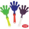 Beistle 12-Pack Hand Clappers, 7-1/2-Inch