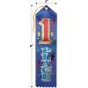 Beistle 1st, 2nd, 3rd Place Award Pack Ribbons(One Size (Pack of 2))