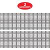 Beistle 2 Piece Space Station Wall Backdrops, 4′ x 30′- for Galaxy Parties, Astronaut Photo Prop, Easy to Hang Universe Photography Background