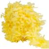 Beistle 24-Piece Tissue Festooning in Pink, Decorative Wall Hanging for Birthday, Bridal or Baby Shower, Anniversary, Events, Parties, 25′(Yellow)