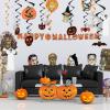 Beistle 26 CT Halloween Decorating Kit