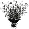 Beistle 30 Gleam ‘N Burst Centerpiece, 15-Inch(1)