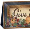 Beistle 3-D Fall Tree Centerpiece(Foil Fall Thanksgiving)