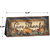 Beistle 3-D Fall Tree Centerpiece(Foil Fall Thanksgiving)