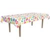 Beistle 40 Tablecover(“50” Tablecover)