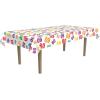 Beistle 40 Tablecover(“60” Tablecover)