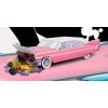 Beistle 50’s Cruisin’ Car Centerpiece